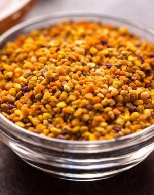 TOKAT POLEN 100 GR