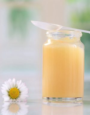 TOKAT ARI SÜTÜ 30 GR