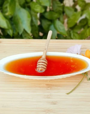 KAZDAĞLARI ÇİÇEK BALI 850 GR