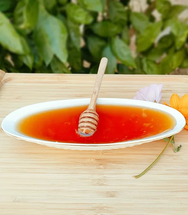 KAZDAĞLARI ÇİÇEK BALI 850 GR