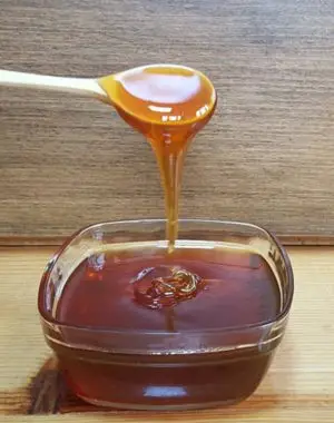KAZDAĞLARI ÇAM BALI 450 GR