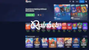 Κριτικές & Κατατάξεις Rainbet για τον Μάιο του 2026 - Είναι Νόμιμο και Ασφαλές να Παίζετε;